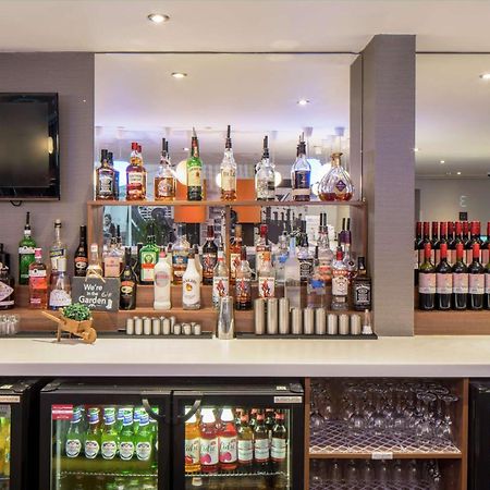 Hampton By Hilton Birmingham Broad Street Hotel Ngoại thất bức ảnh