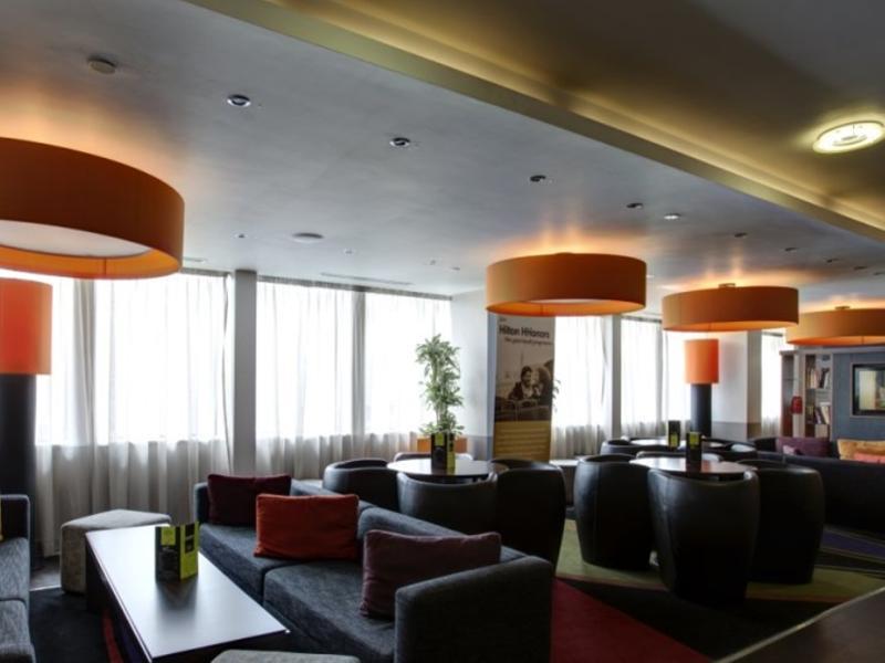 Hampton By Hilton Birmingham Broad Street Hotel Ngoại thất bức ảnh