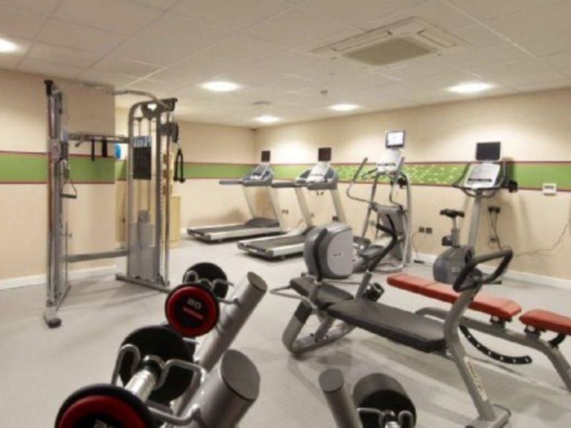 Hampton By Hilton Birmingham Broad Street Hotel Ngoại thất bức ảnh
