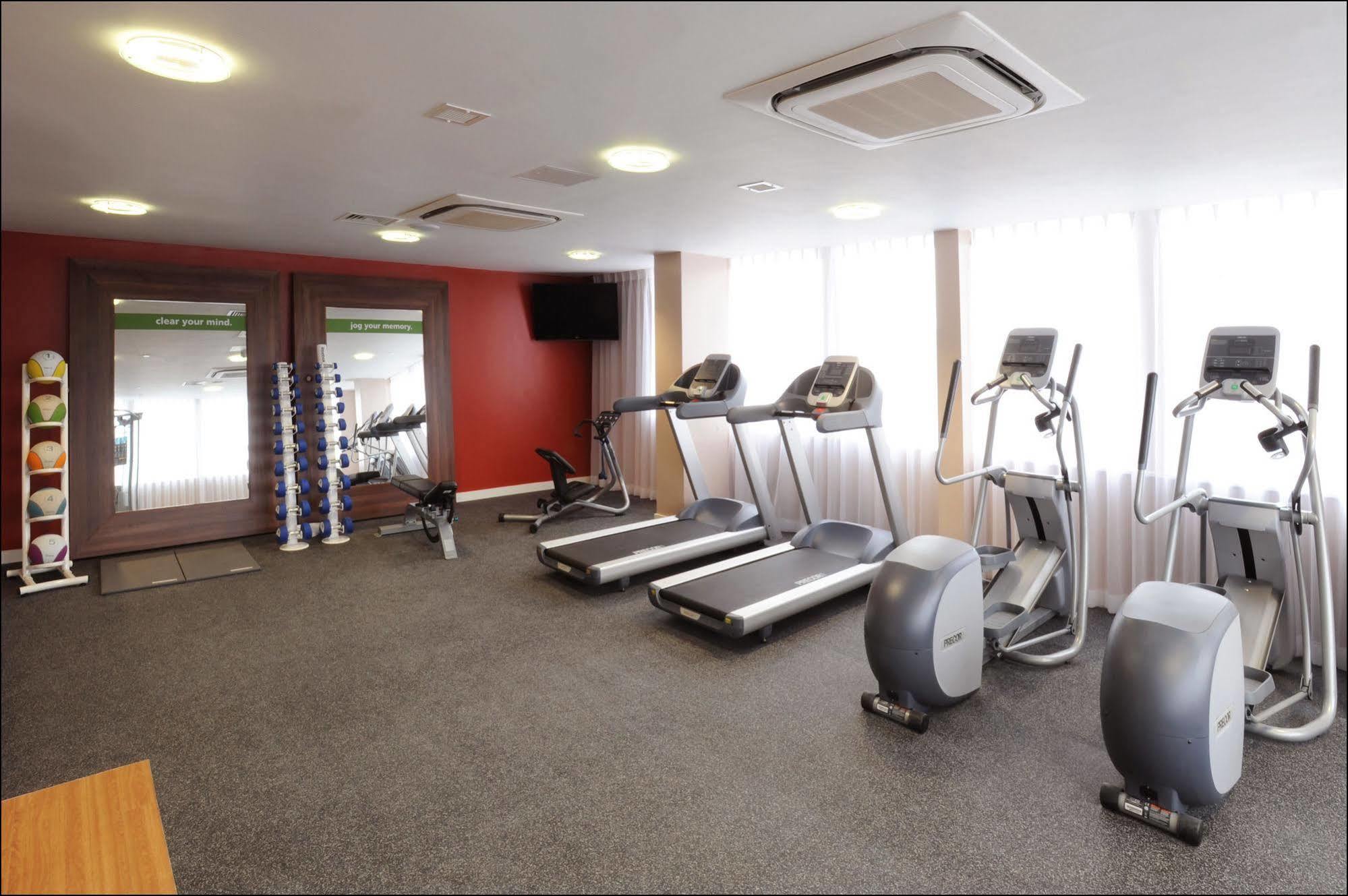 Hampton By Hilton Birmingham Broad Street Hotel Tiện nghi bức ảnh